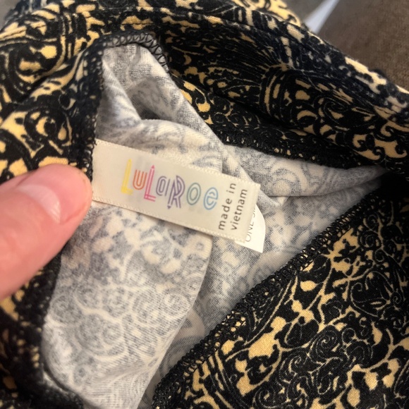 Leggings - Picture 2 of 2